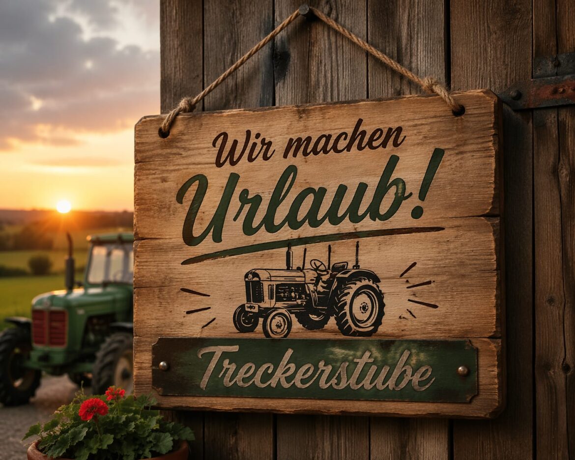 Urlaub